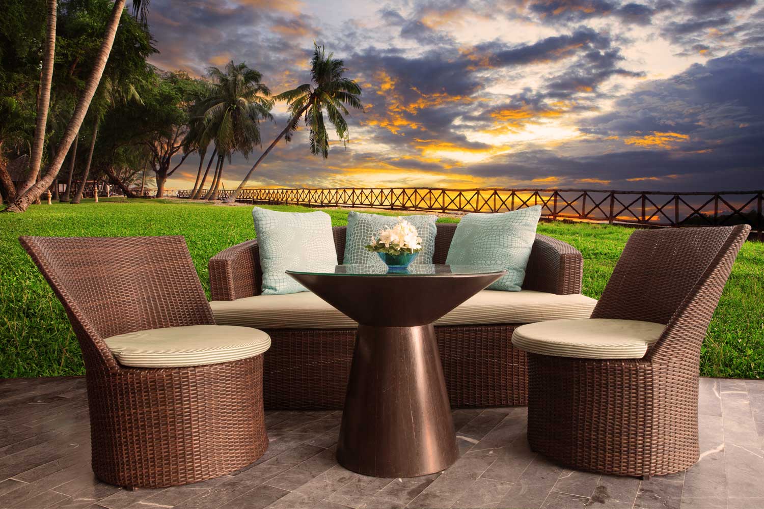 Furniero Outdoor Furniture