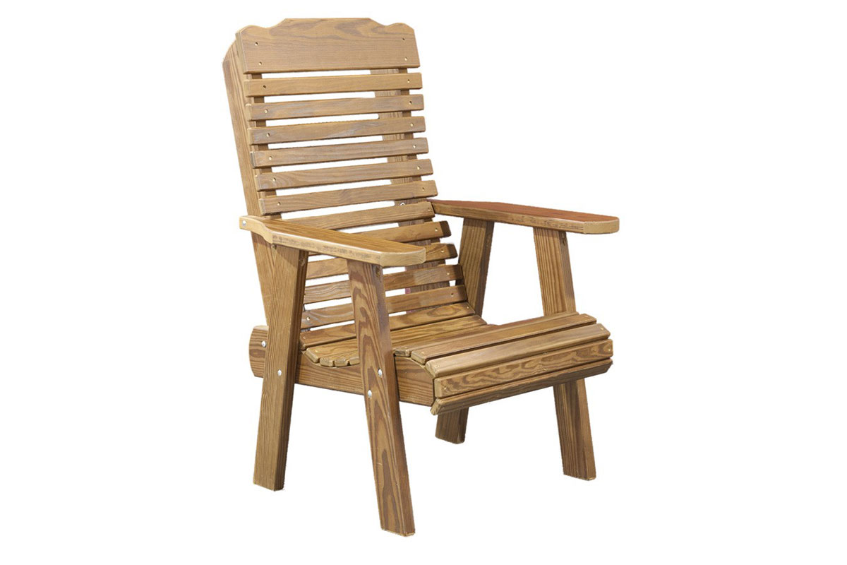 Hercules Chair